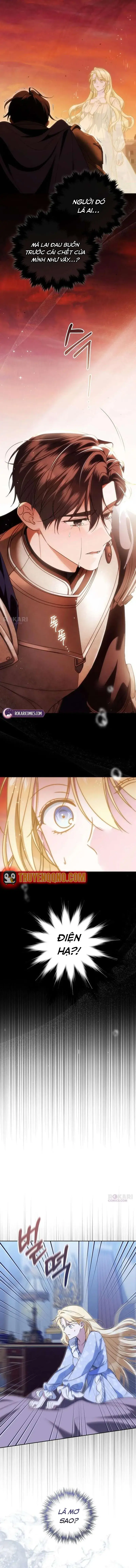 Đại Công Nương Hợp Gu Tôi Chapter 37 - 6