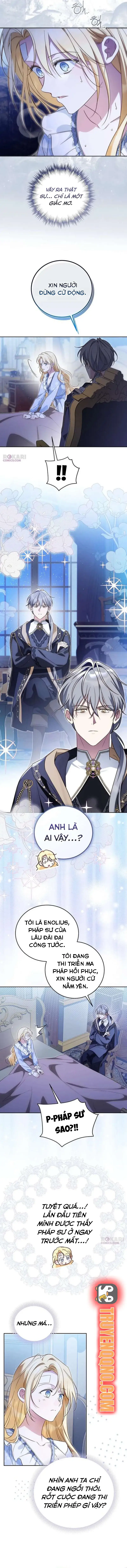 Đại Công Nương Hợp Gu Tôi Chapter 37 - 7