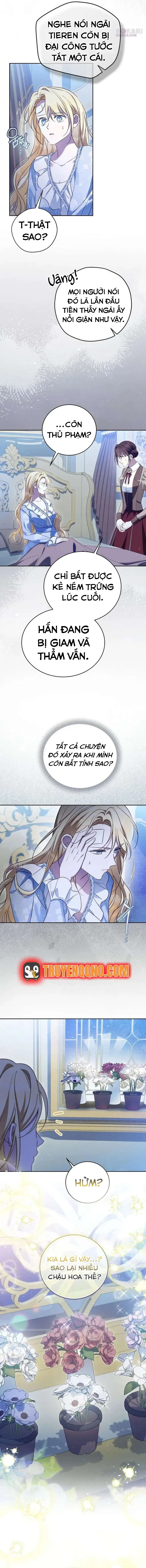 Đại Công Nương Hợp Gu Tôi Chapter 37 - 11