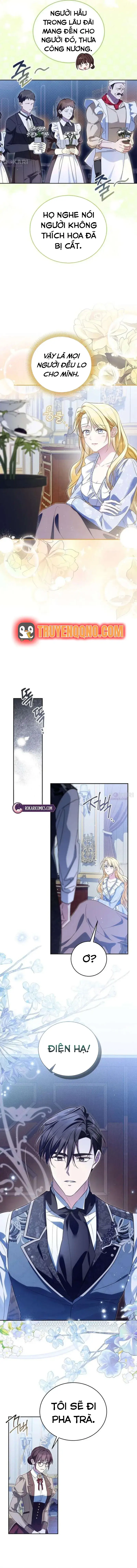 Đại Công Nương Hợp Gu Tôi Chapter 37 - 12