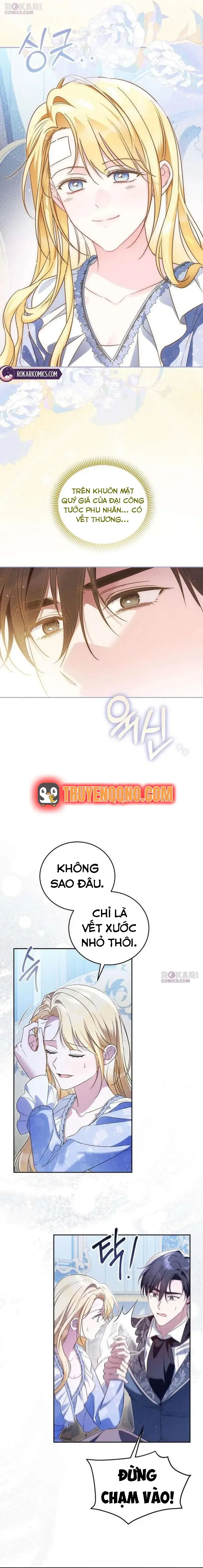 Đại Công Nương Hợp Gu Tôi Chapter 37 - 15