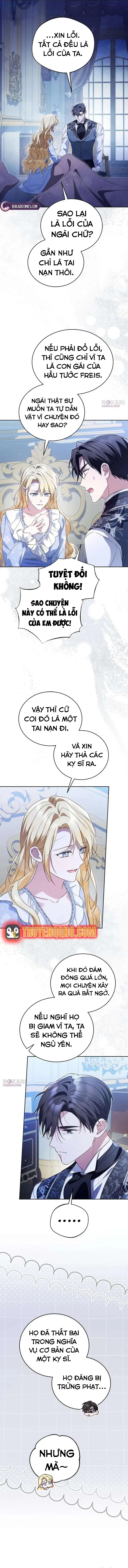 Đại Công Nương Hợp Gu Tôi Chapter 37 - 16