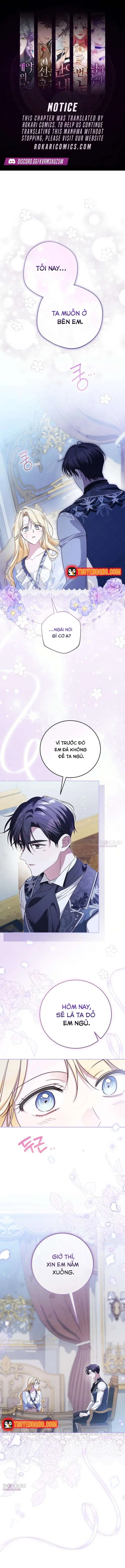 Đại Công Nương Hợp Gu Tôi Chapter 38 - 3