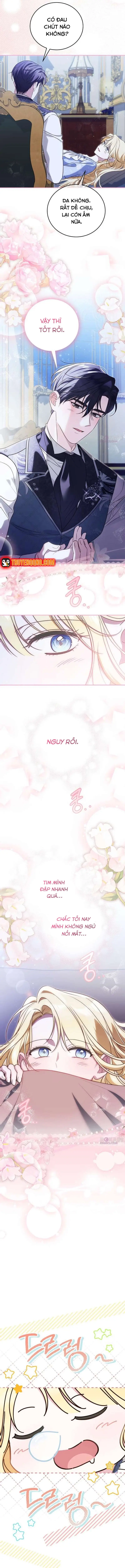 Đại Công Nương Hợp Gu Tôi Chapter 38 - 5