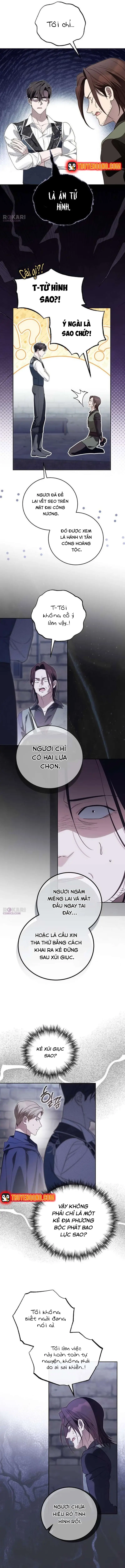 Đại Công Nương Hợp Gu Tôi Chapter 38 - 10