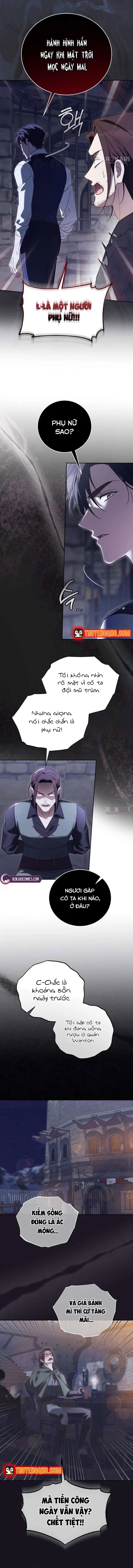 Đại Công Nương Hợp Gu Tôi Chapter 38 - 11
