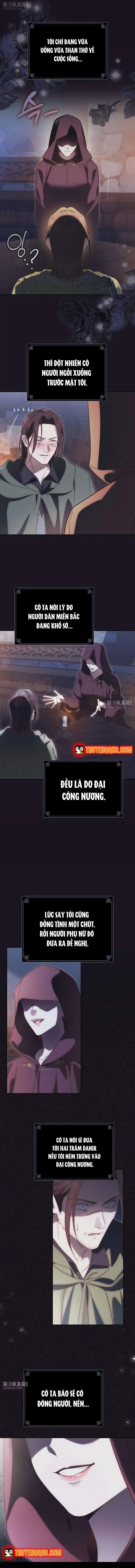 Đại Công Nương Hợp Gu Tôi Chapter 38 - 12