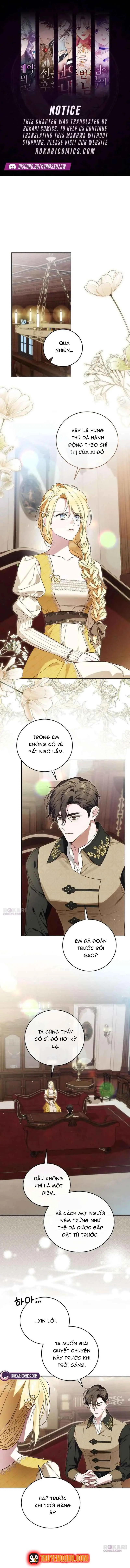 Đại Công Nương Hợp Gu Tôi Chapter 39 - 3