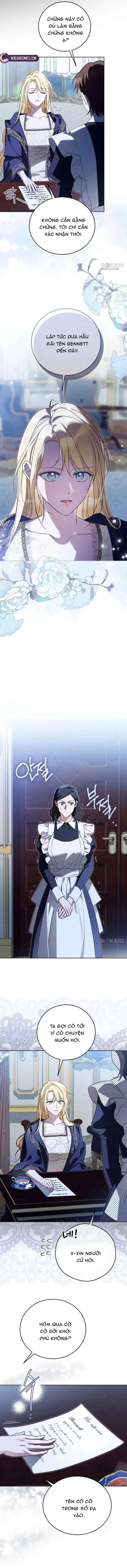 Đại Công Nương Hợp Gu Tôi Chapter 39 - 10