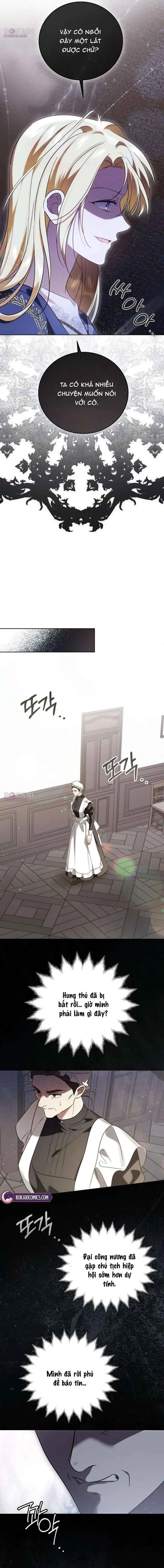 Đại Công Nương Hợp Gu Tôi Chapter 39 - 12