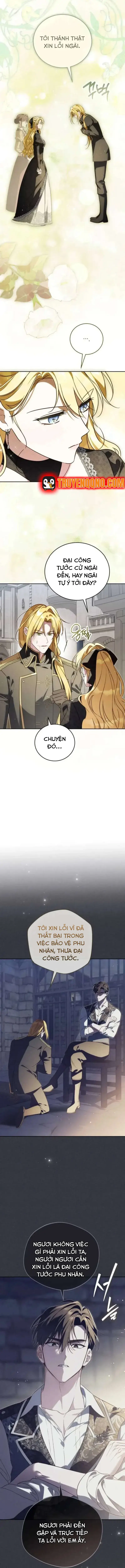 Hiến Pháp Của Đại Công Nương Chapter 40 - 11
