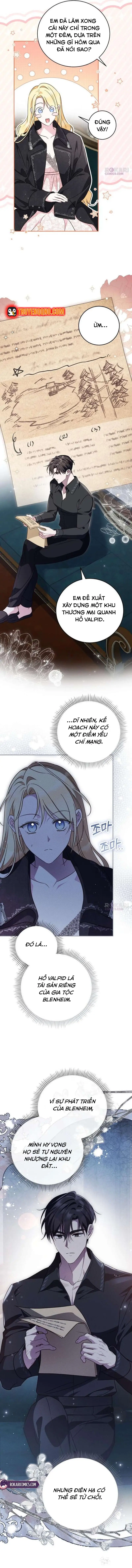 Đại Công Nương Hợp Gu Tôi Chapter 42 - 8