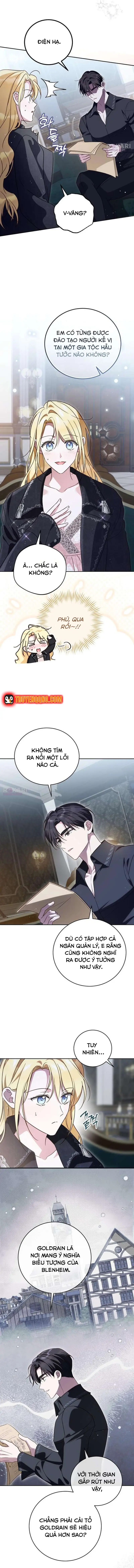 Đại Công Nương Hợp Gu Tôi Chapter 42 - 9