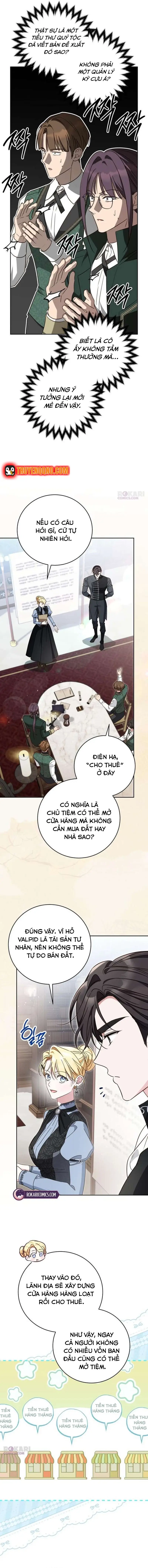 Đại Công Nương Hợp Gu Tôi Chapter 42 - 15