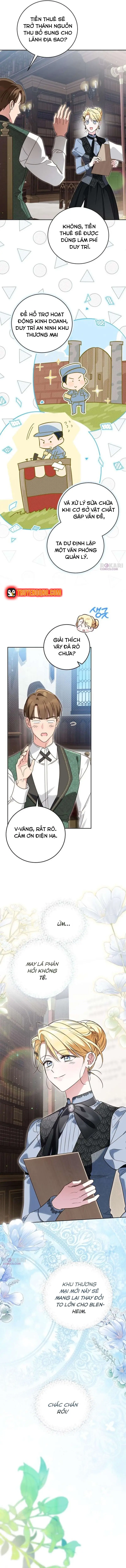 Đại Công Nương Hợp Gu Tôi Chapter 42 - 16