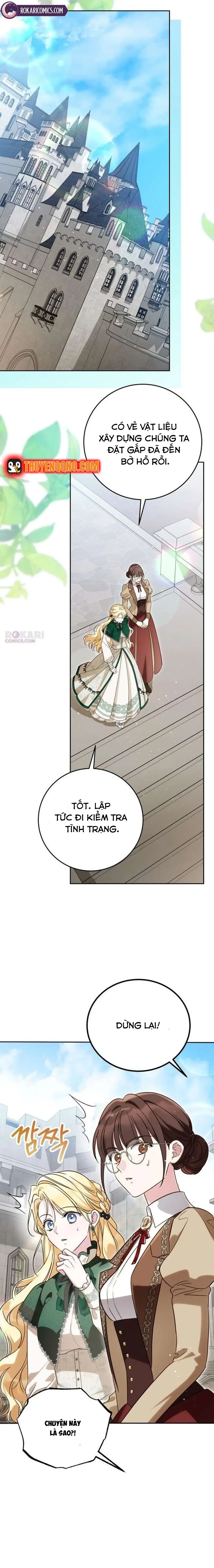 Đại Công Nương Hợp Gu Tôi Chapter 42 - 17