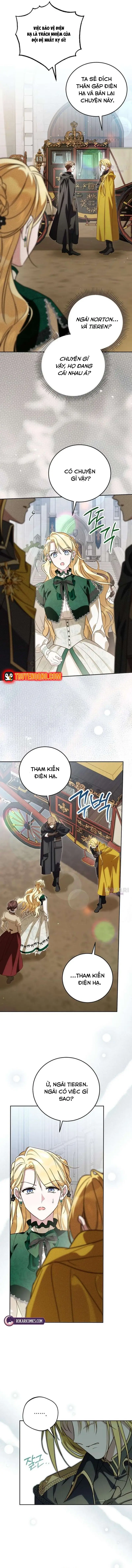 Đại Công Nương Hợp Gu Tôi Chapter 42 - 18