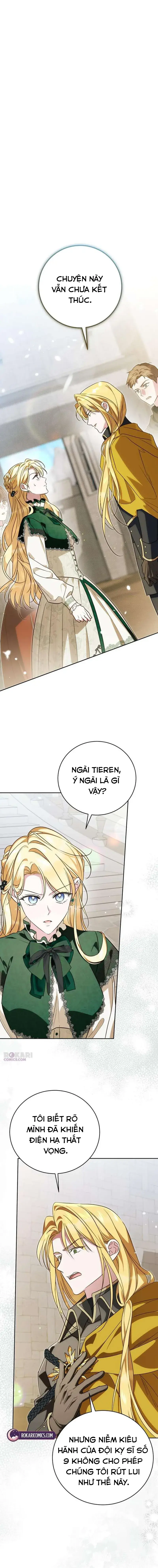 Đại Công Nương Hợp Gu Tôi Chapter 43 - 3