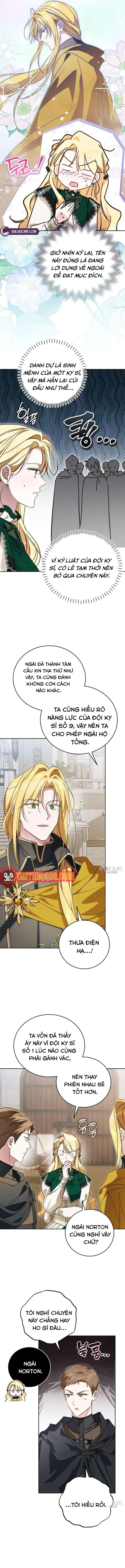 Đại Công Nương Hợp Gu Tôi Chapter 43 - 5