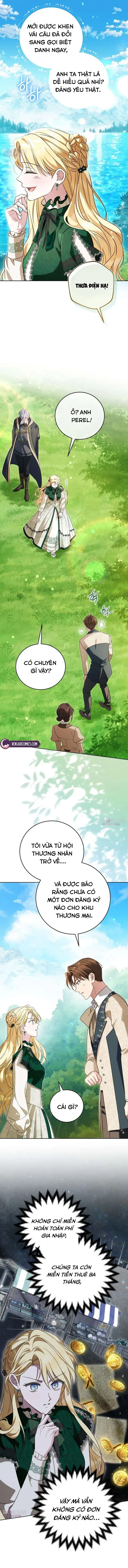 Đại Công Nương Hợp Gu Tôi Chapter 43 - 13