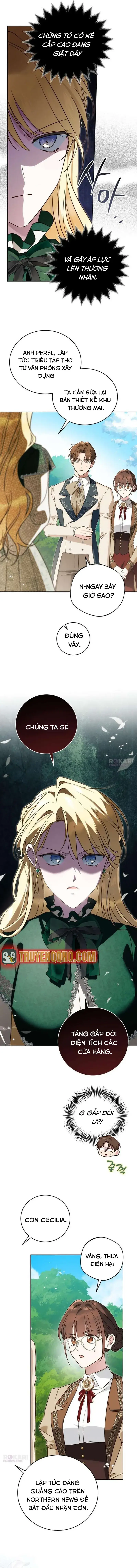 Đại Công Nương Hợp Gu Tôi Chapter 43 - 14