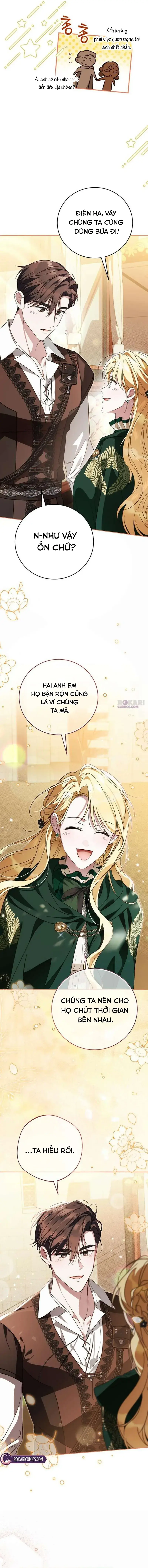 Đại Công Nương Hợp Gu Tôi Chapter 43 - 19