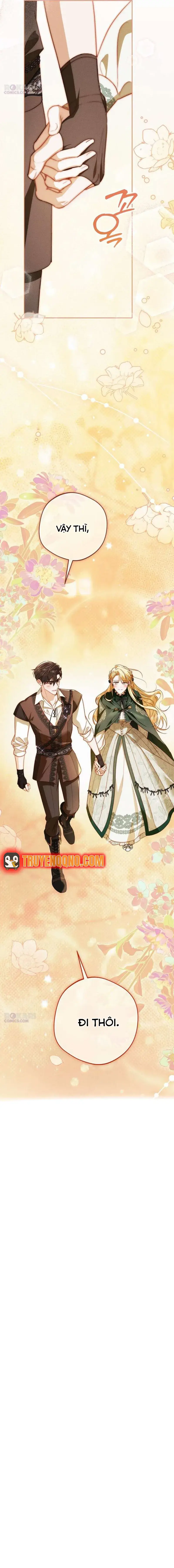 Đại Công Nương Hợp Gu Tôi Chapter 43 - 20