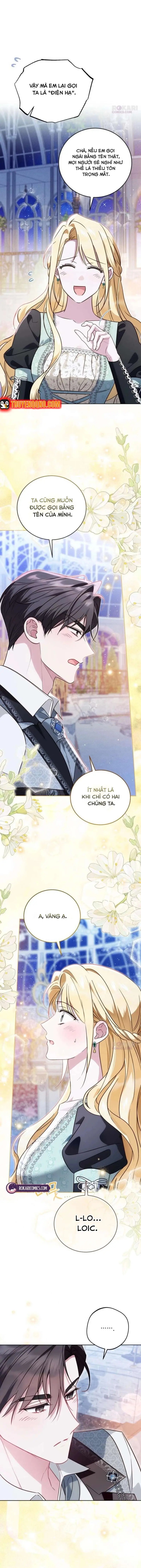 Đại Công Nương Hợp Gu Tôi Chapter 44 - 9
