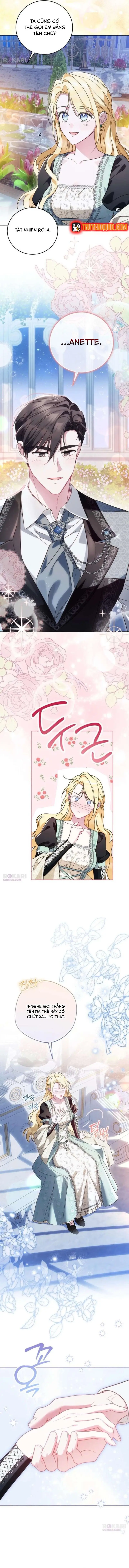 Đại Công Nương Hợp Gu Tôi Chapter 44 - 10