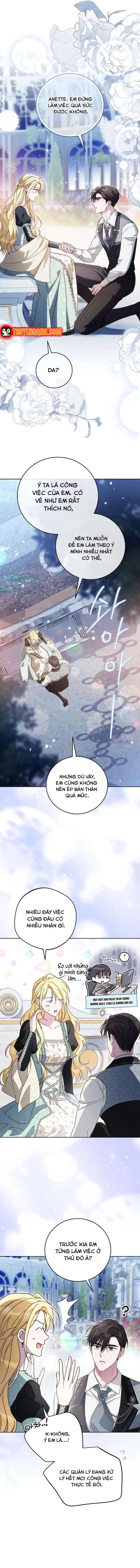 Đại Công Nương Hợp Gu Tôi Chapter 44 - 11