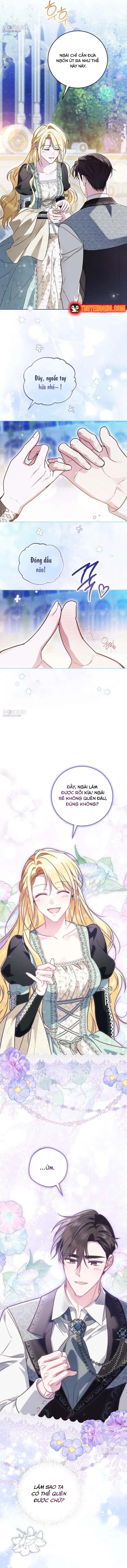 Đại Công Nương Hợp Gu Tôi Chapter 44 - 13