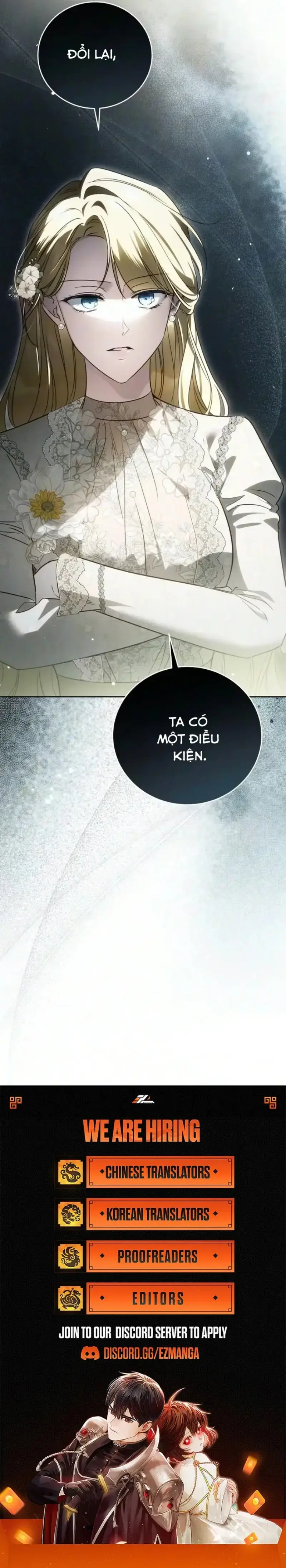 Đại Công Nương Hợp Gu Tôi Chapter 46 - 14