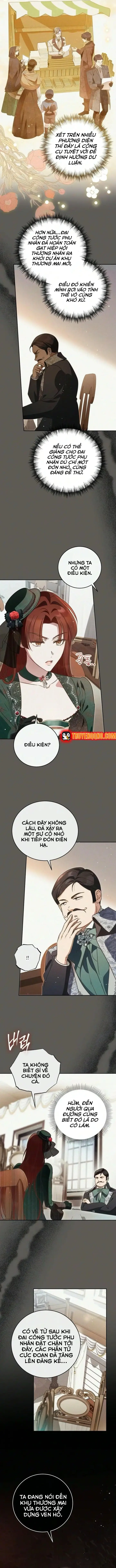 Đại Công Nương Hợp Gu Tôi Chapter 48 - 8