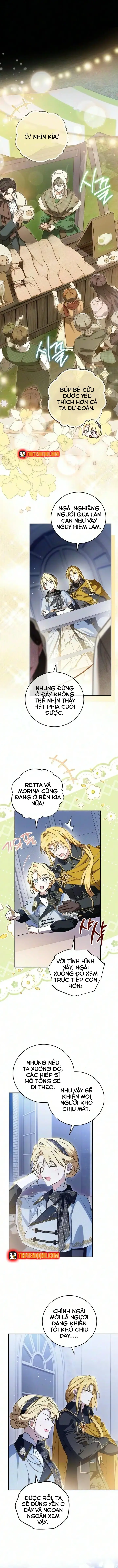 Đại Công Nương Hợp Gu Tôi Chapter 49 - 6