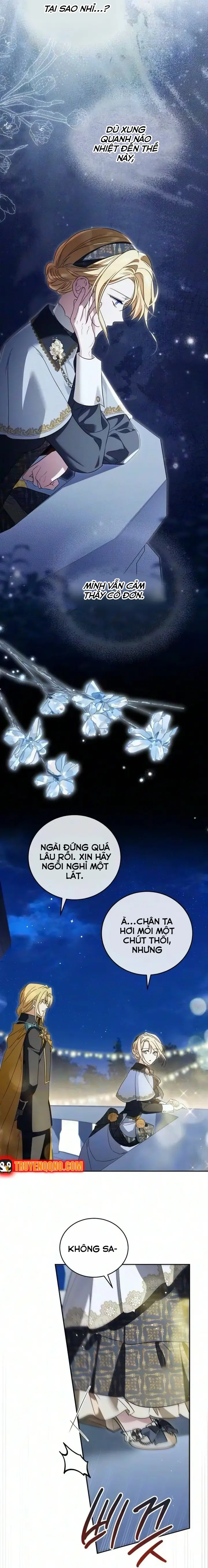 Đại Công Nương Hợp Gu Tôi Chapter 49 - 9