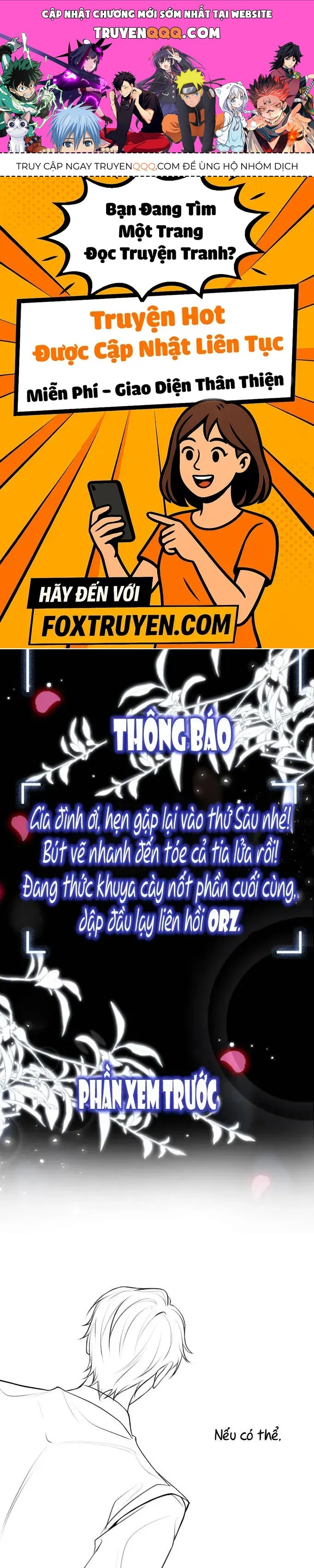 Đúng Là Một Cô Gái Ngoan Ngoãn Chapter 17.1 - 1