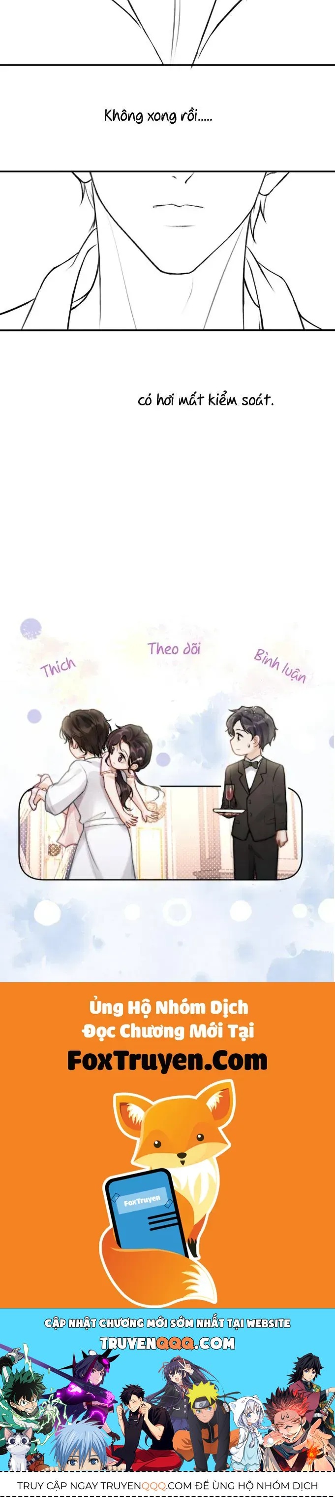 Đúng Là Một Cô Gái Ngoan Ngoãn Chapter 17.1 - 4