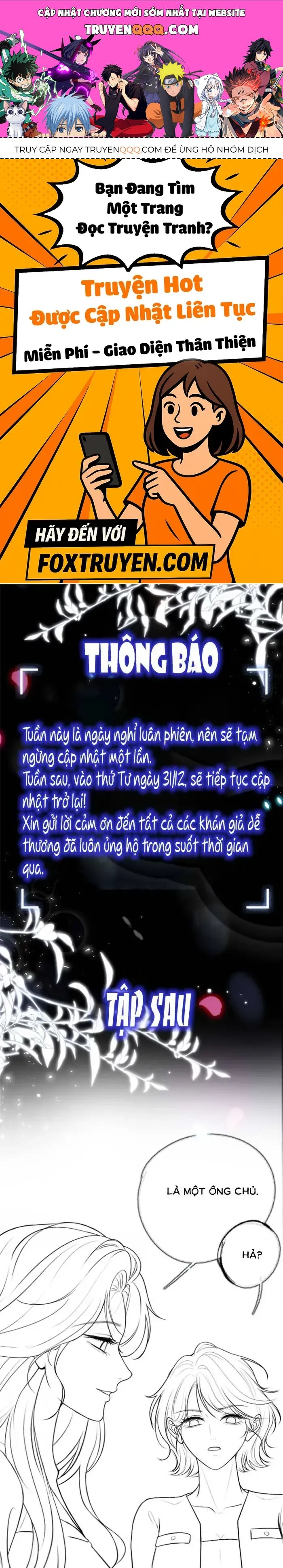 Đúng Là Một Cô Gái Ngoan Ngoãn Chapter 18.1 - 1