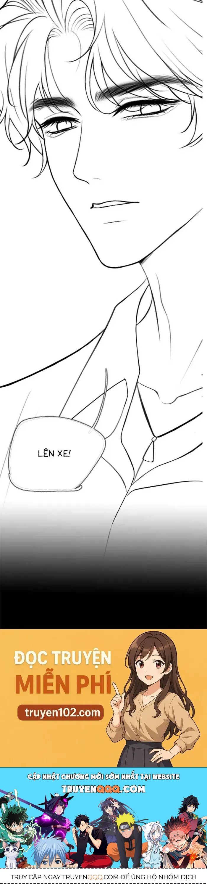 Đúng Là Một Cô Gái Ngoan Ngoãn Chapter 18.1 - 4