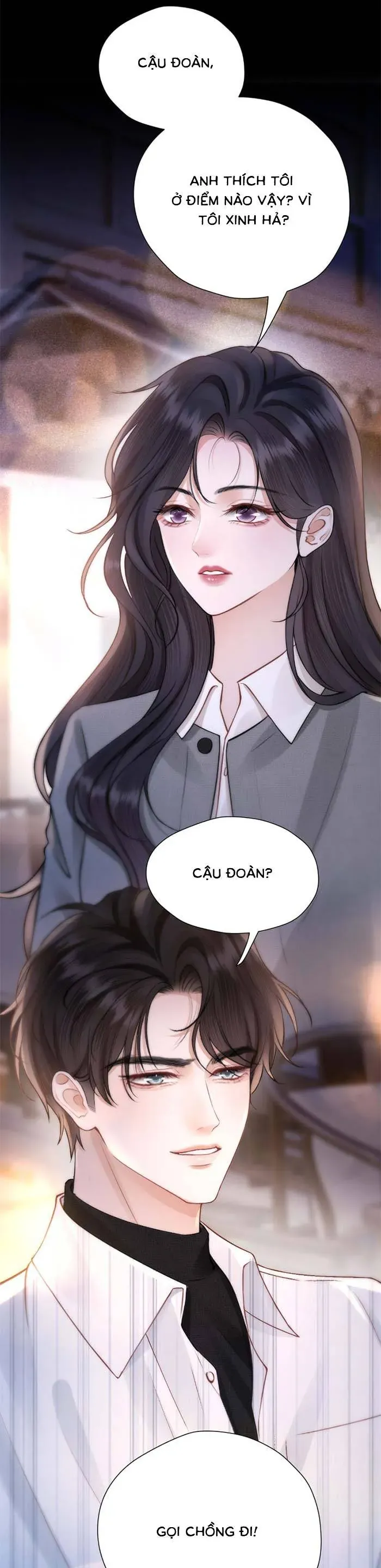 Đúng Là Một Cô Gái Ngoan Ngoãn Chapter 33 - 12