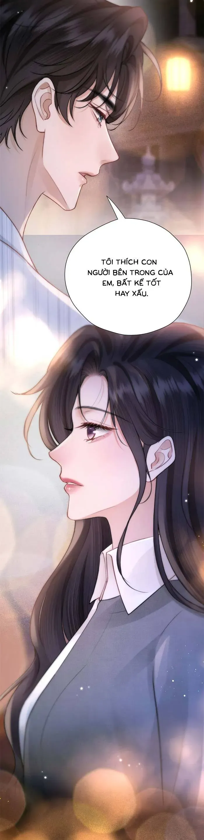 Đúng Là Một Cô Gái Ngoan Ngoãn Chapter 33 - 14
