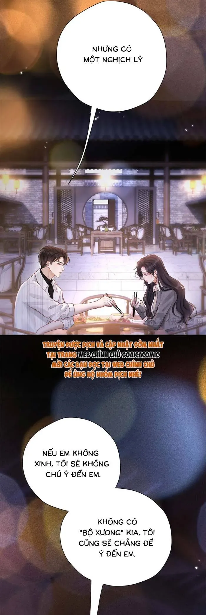 Đúng Là Một Cô Gái Ngoan Ngoãn Chapter 33 - 15