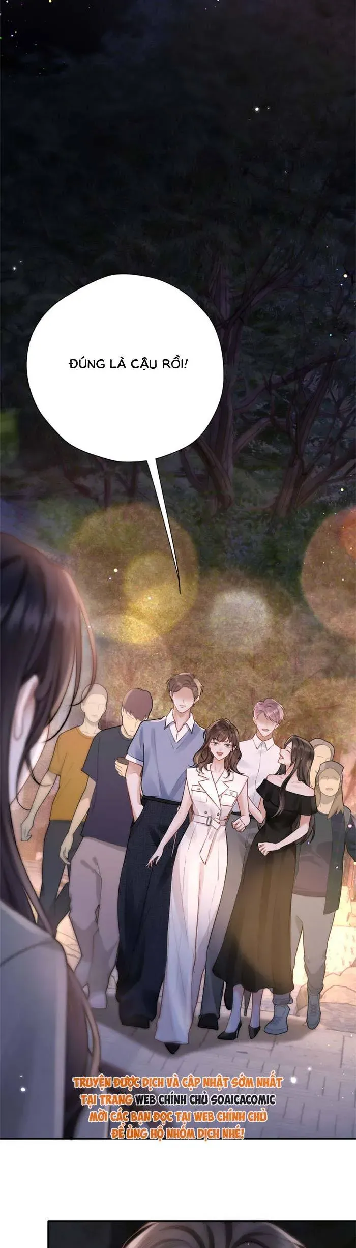 Đúng Là Một Cô Gái Ngoan Ngoãn Chapter 33 - 17
