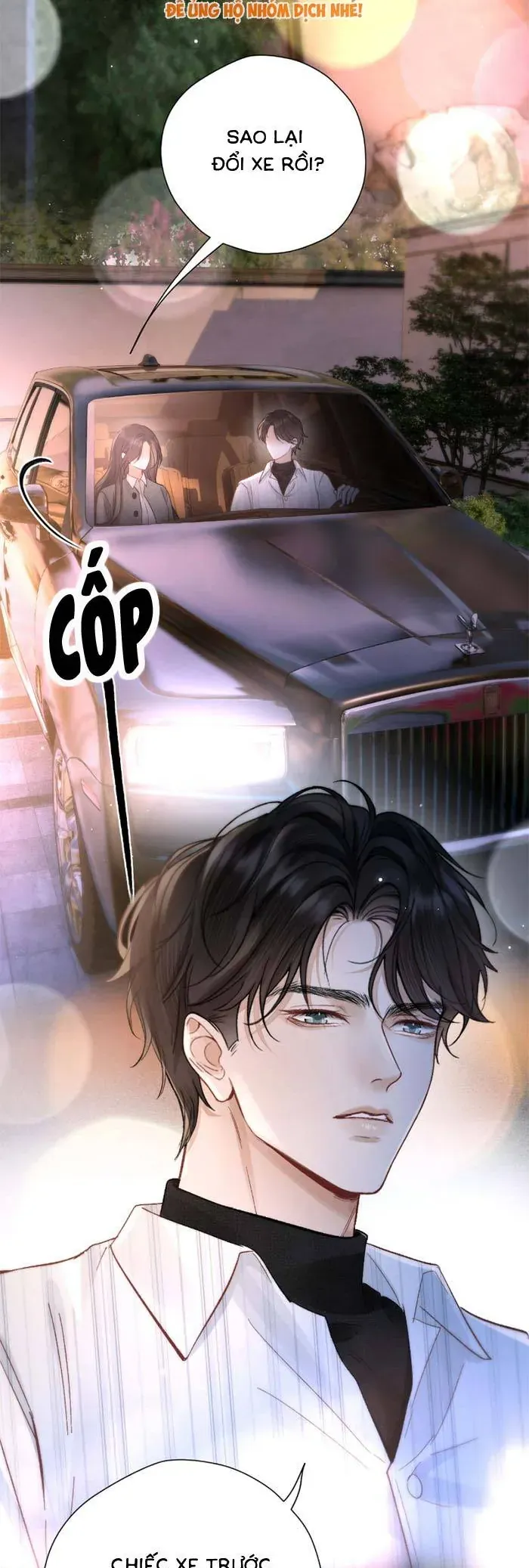 Đúng Là Một Cô Gái Ngoan Ngoãn Chapter 33 - 4