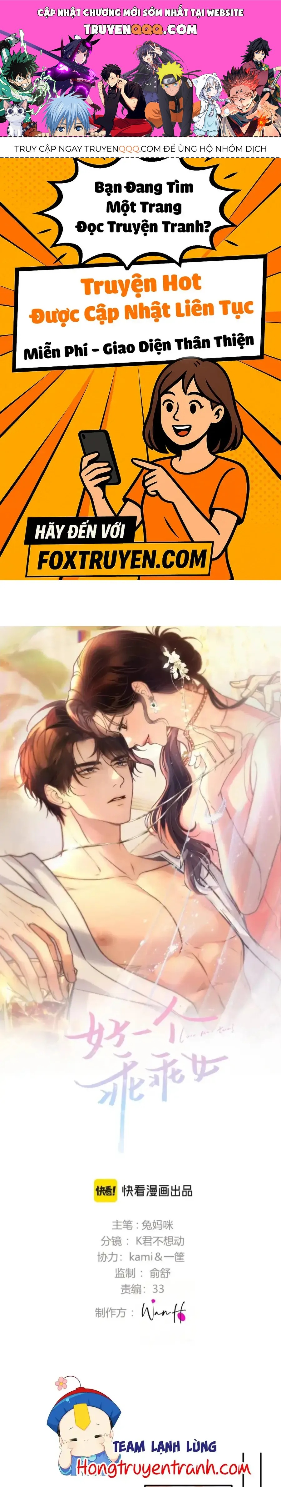 Đúng Là Một Cô Gái Ngoan Ngoãn Chapter 38 - 1