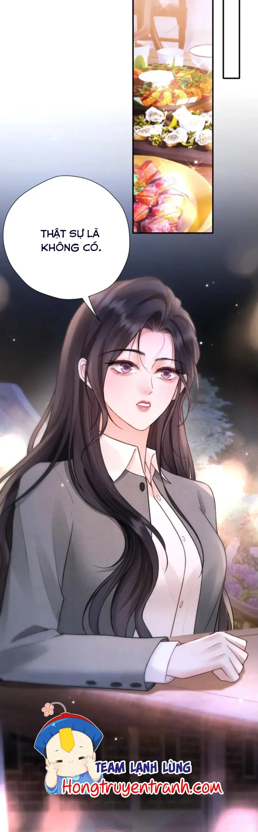 Đúng Là Một Cô Gái Ngoan Ngoãn Chapter 38 - 2