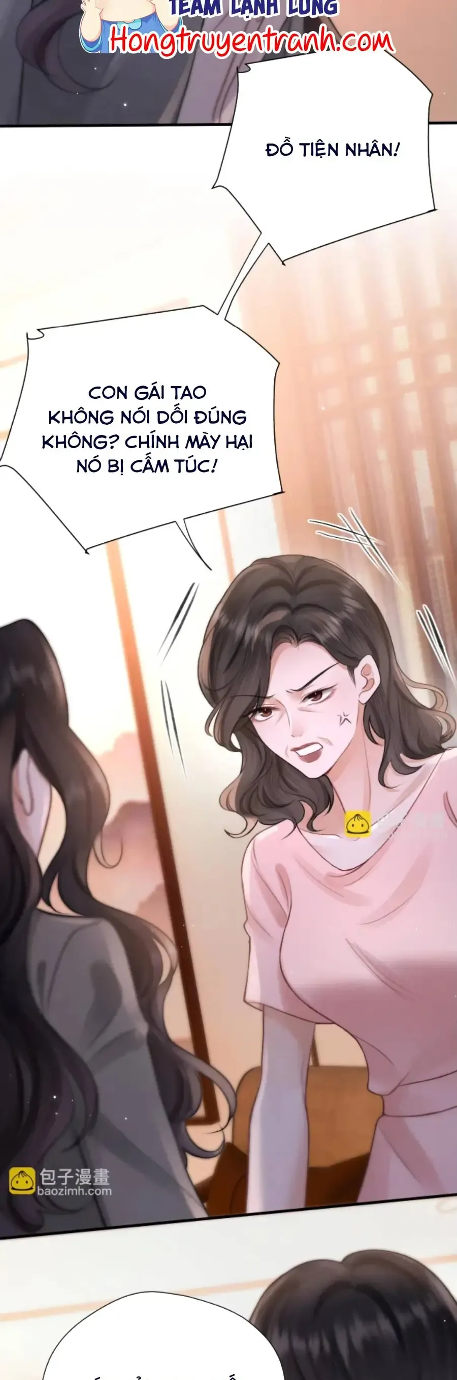 Đúng Là Một Cô Gái Ngoan Ngoãn Chapter 38 - 14