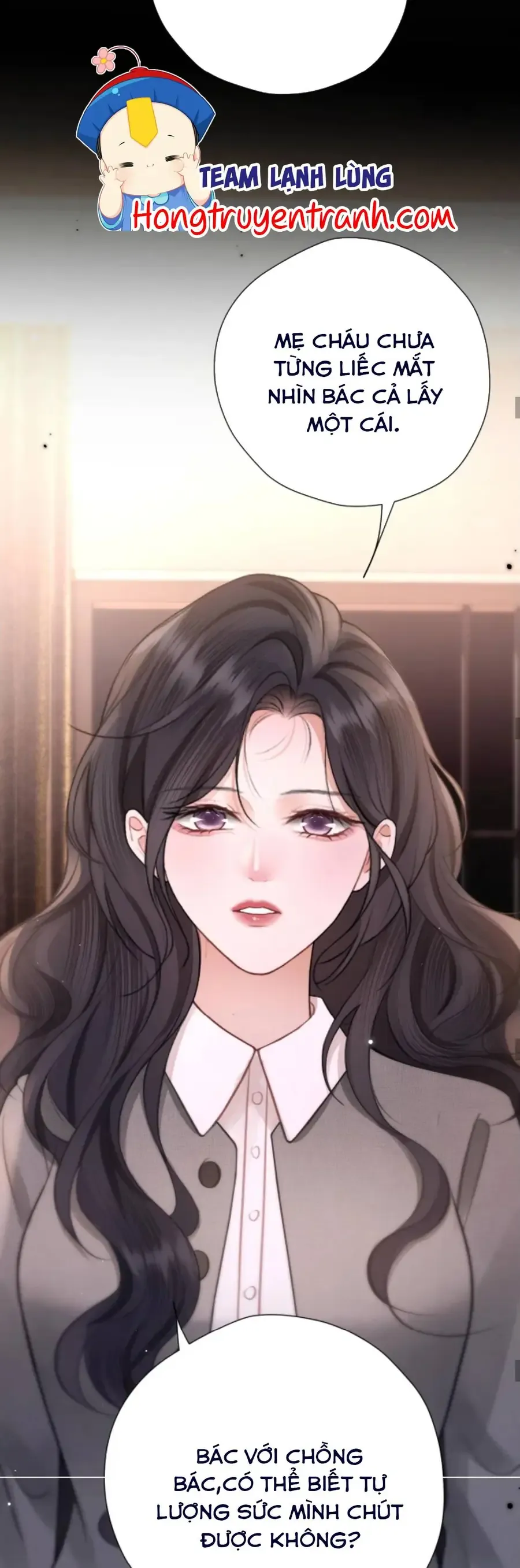 Đúng Là Một Cô Gái Ngoan Ngoãn Chapter 38 - 17