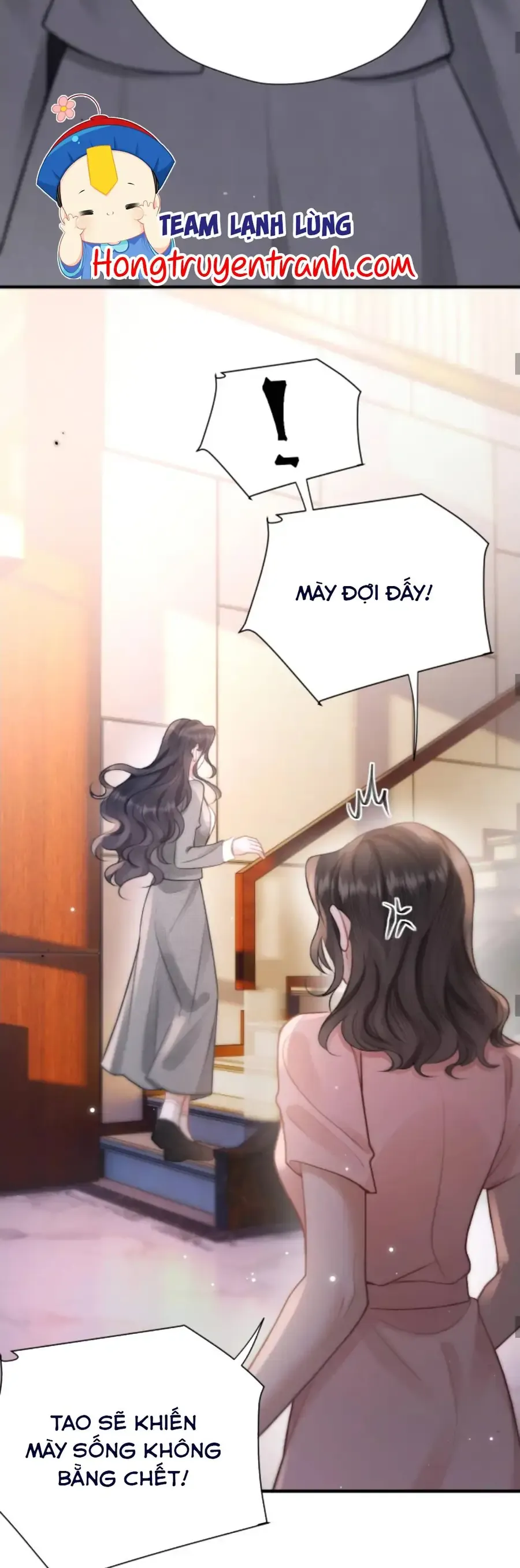 Đúng Là Một Cô Gái Ngoan Ngoãn Chapter 38 - 18