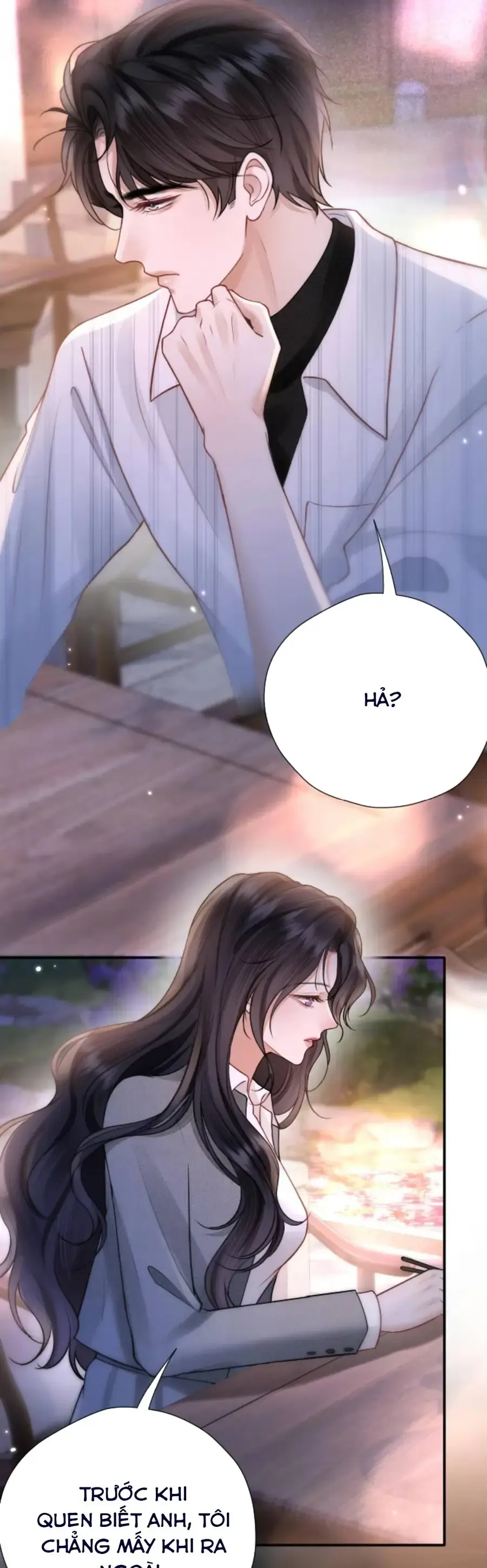 Đúng Là Một Cô Gái Ngoan Ngoãn Chapter 38 - 3